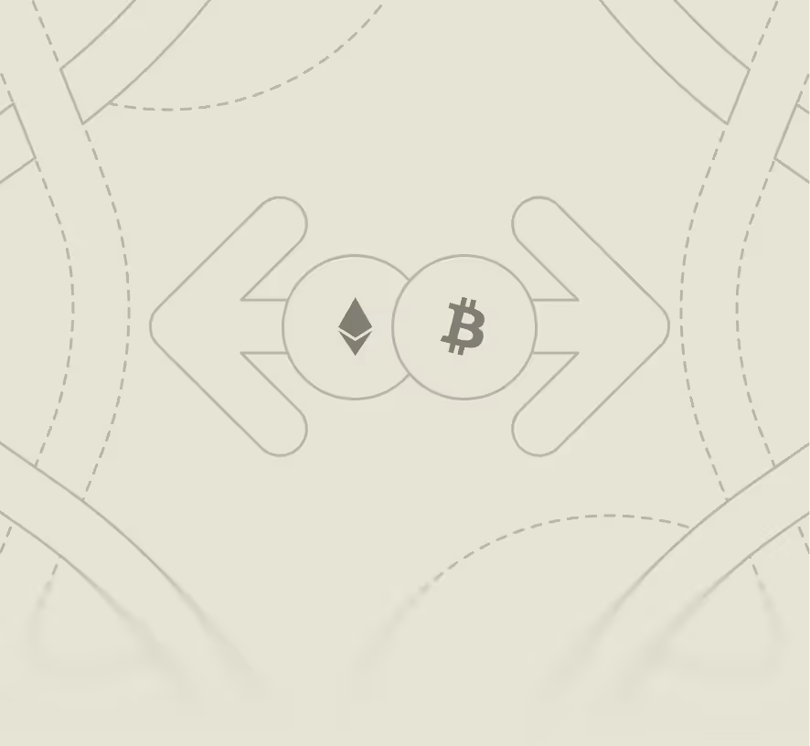 Crypto-crypto