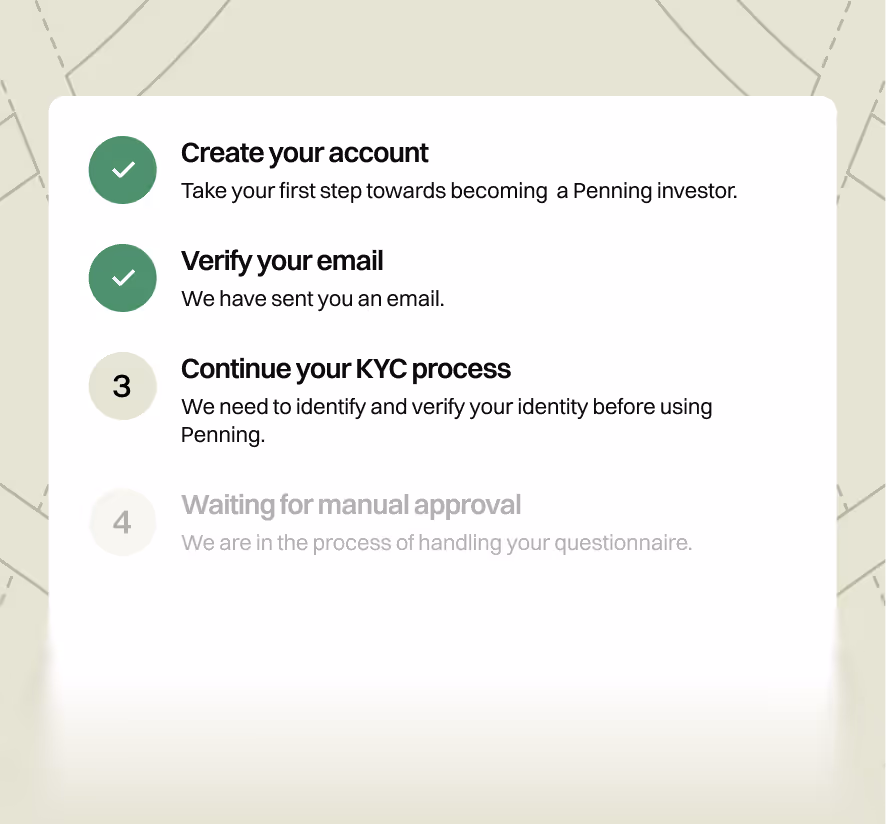 Verify with MitID